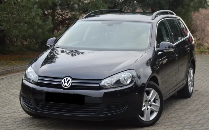 dolnośląskie Volkswagen Golf cena 19900 przebieg: 225000, rok produkcji 2010 z Legnica